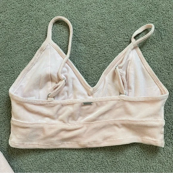 Two piece pajama sleep set - Picture 5 of 7